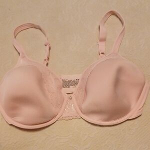 Bali Underwire Bra 38D